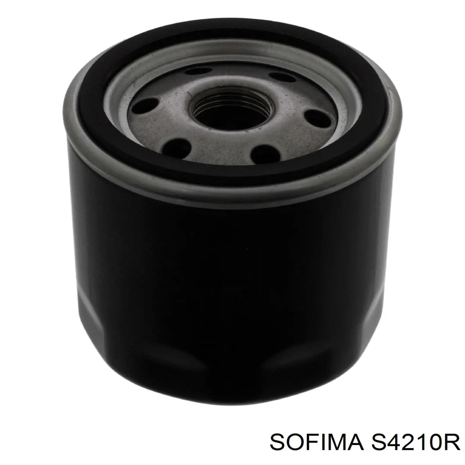 S4210R Sofima масляный фильтр