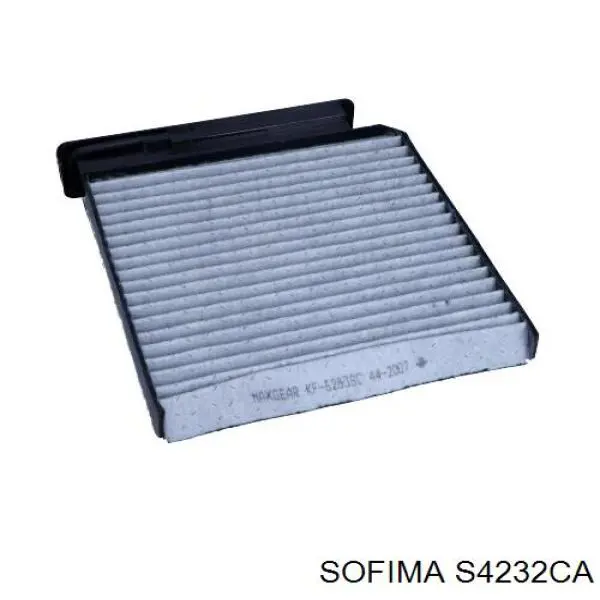 Фильтр салона S4232CA Sofima