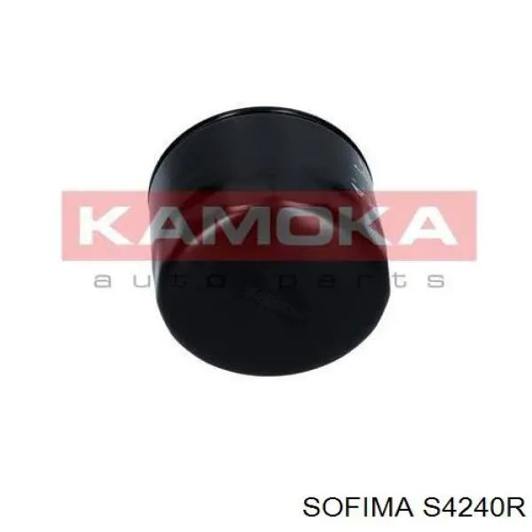 S4240R Sofima Масляный фильтр двигателя