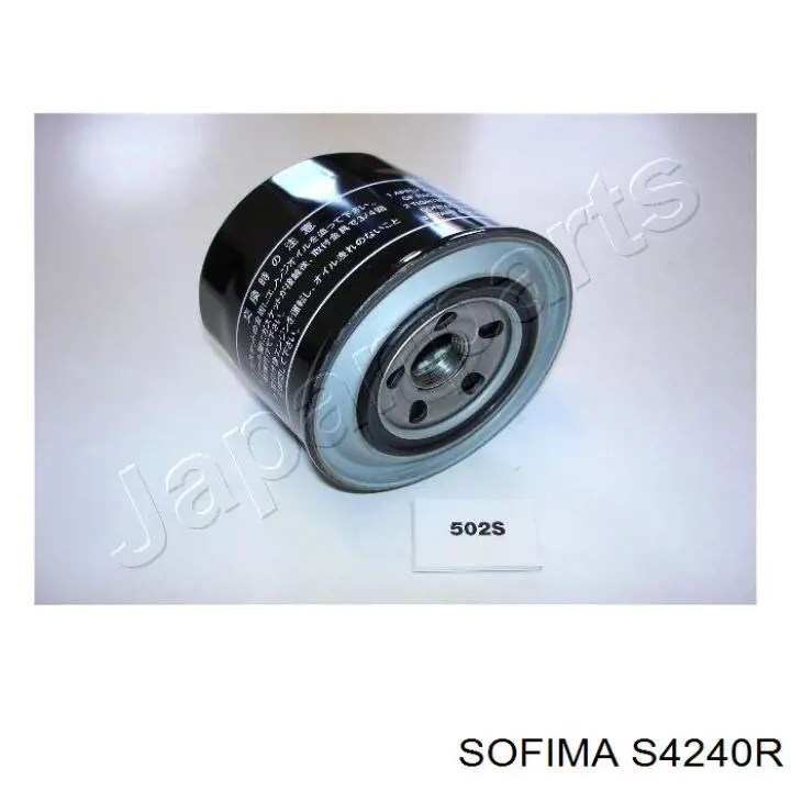 Фильтр очистки масла центробежный Sofima S4240R цена, от 3.62 USD