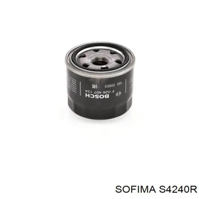 S4240R Sofima