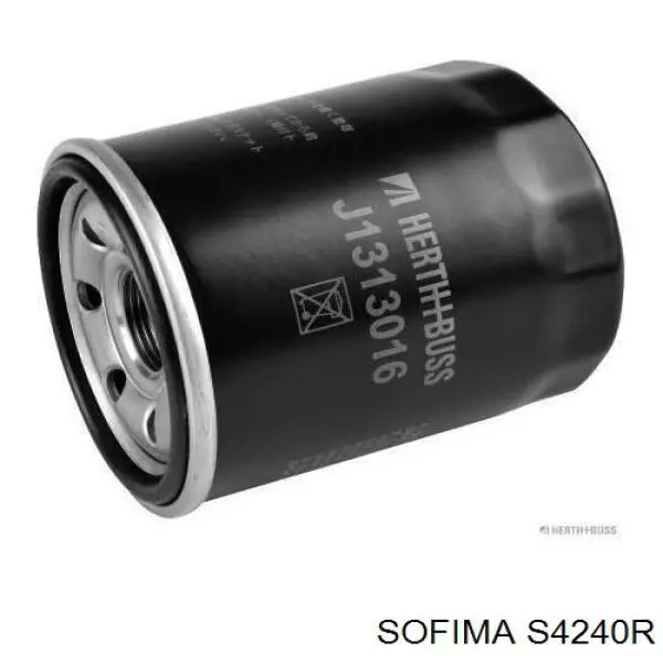 Фильтр очистки масла центробежный Sofima S4240R цена, от 3.62 USD