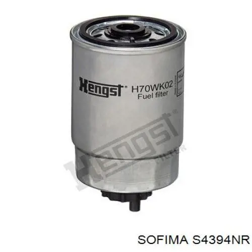 S4394NR Sofima топливный фильтр