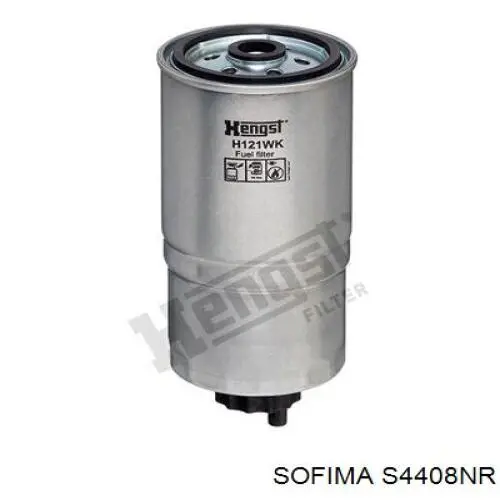 S4408NR Sofima топливный фильтр