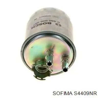 S4409NR Sofima топливный фильтр