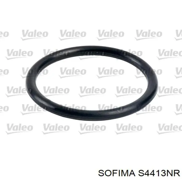 Фильтр топливный Sofima S4413NR