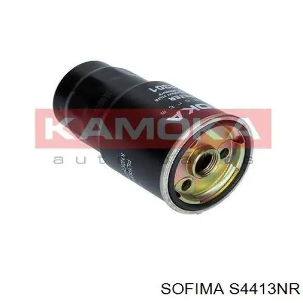 Фильтр тонкой очистки топлива Sofima S4413NR цена, от 9.24 USD