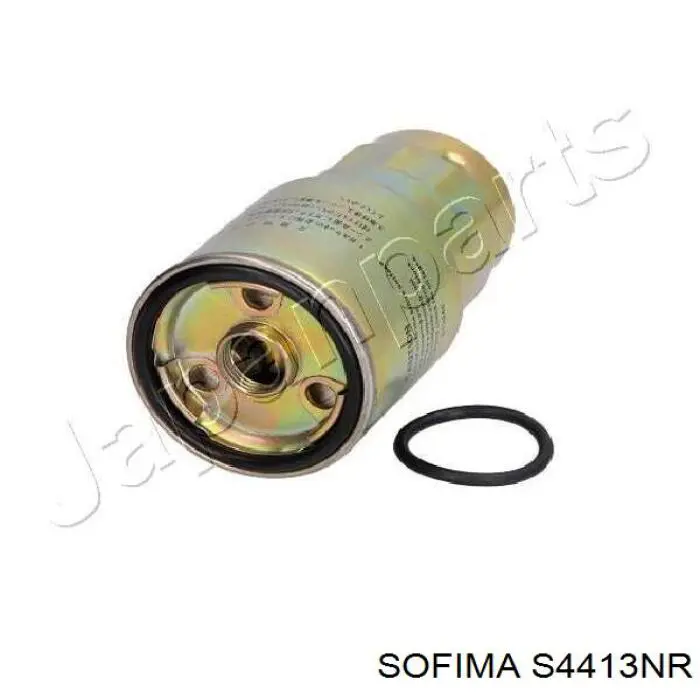 Фильтр тонкой очистки топлива Sofima S4413NR цена, от 9.24 USD