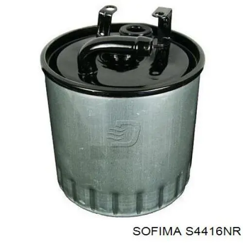 Купить S4416NR Sofima Фильтр-отстойник топлива грубой очистки