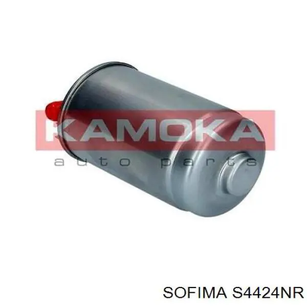 Фильтр топливный Sofima S4424NR
