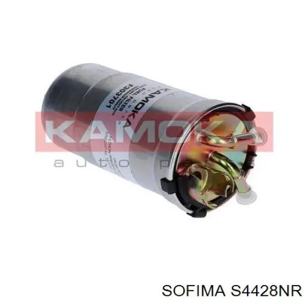 Фильтр топливный Sofima S4428NR