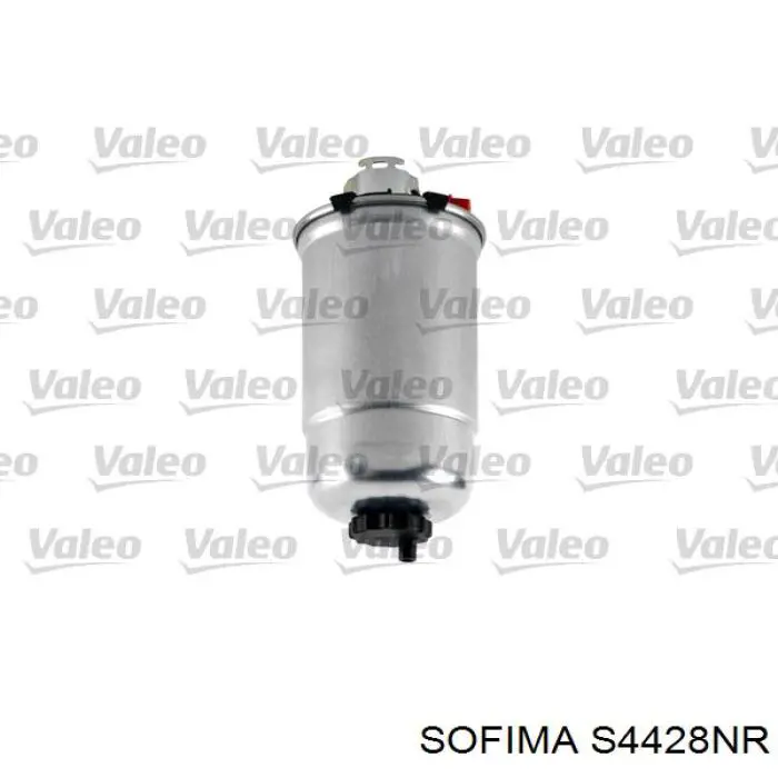 S4428NR Sofima Фильтр топлива