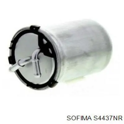 Фильтр топливный Sofima S4437NR