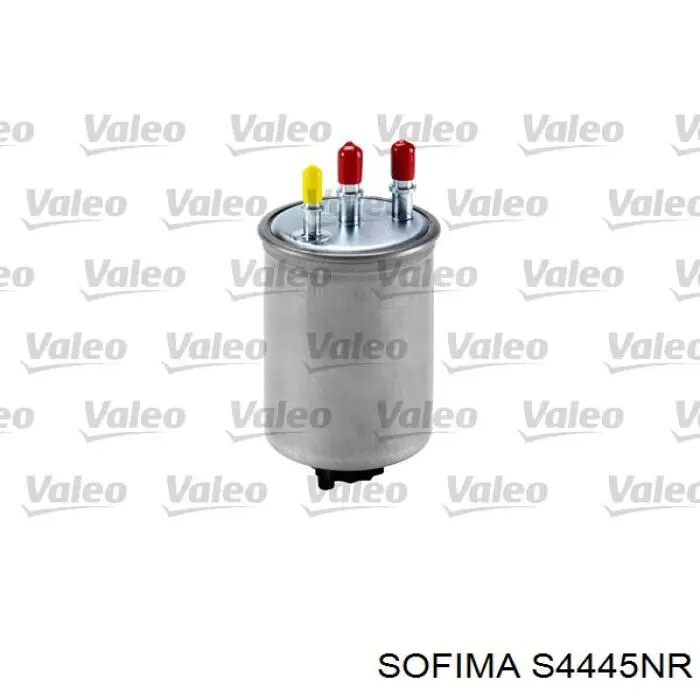 Фильтр топливный Sofima S4445NR