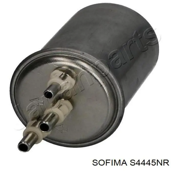 Купить S4445NR Sofima Фильтр-отстойник топлива грубой очистки