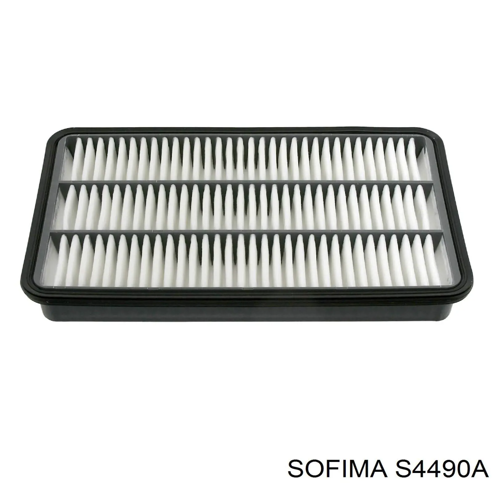 S4490A Sofima