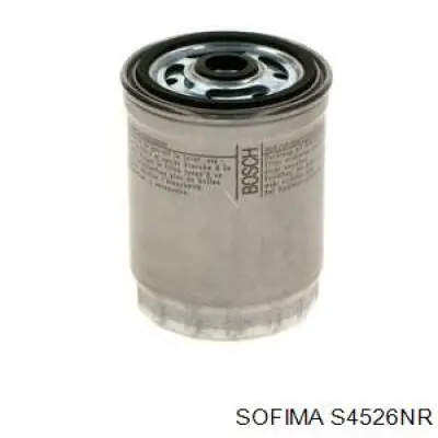 S4526NR Sofima топливный фильтр