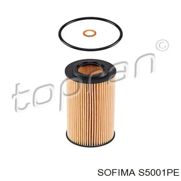 S5001PE Sofima
