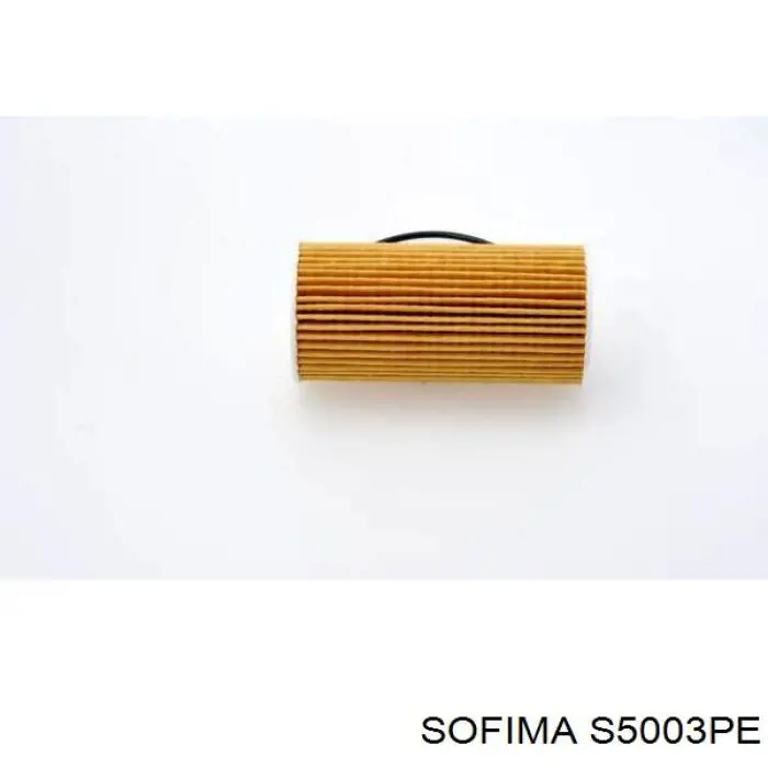 Купить S5003PE Sofima Фильтр центробежный очистки масла