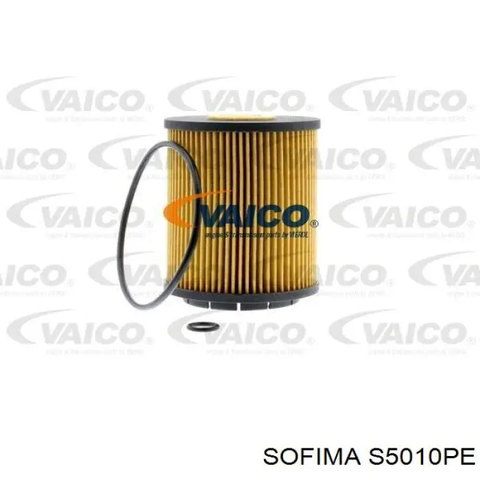 S5010PE Sofima масляный фильтр