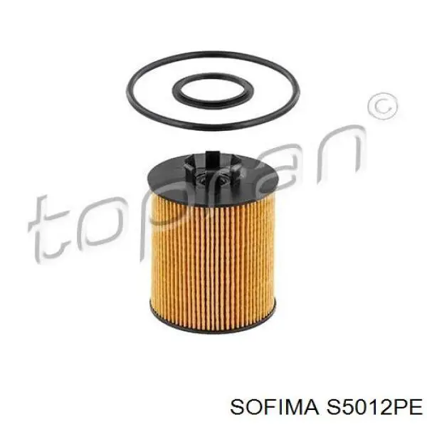 S5012PE Sofima