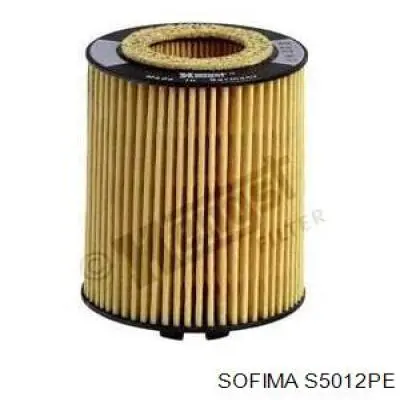 Купить S5012PE Sofima Фильтр центробежный очистки масла