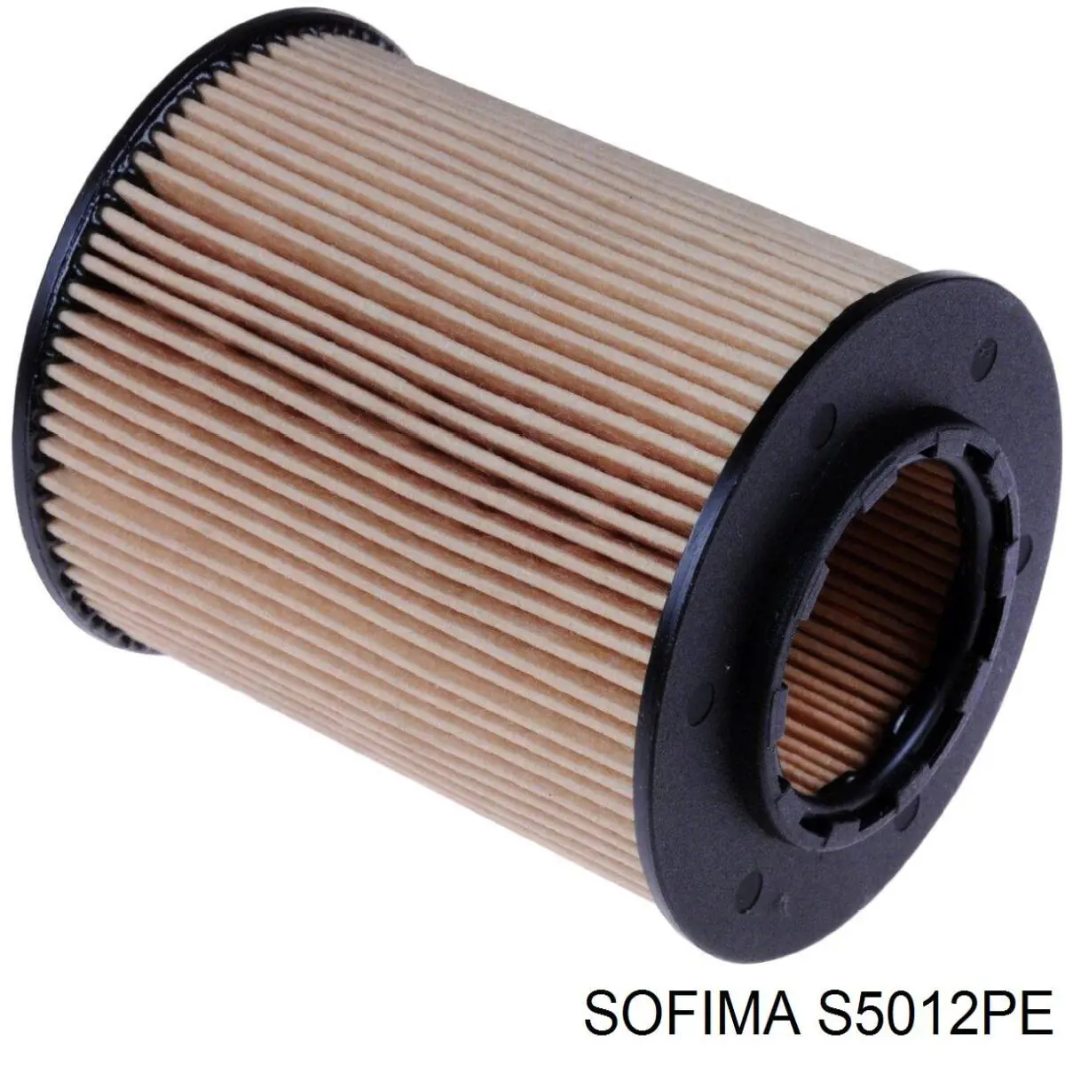 Фильтр масла Sofima S5012PE