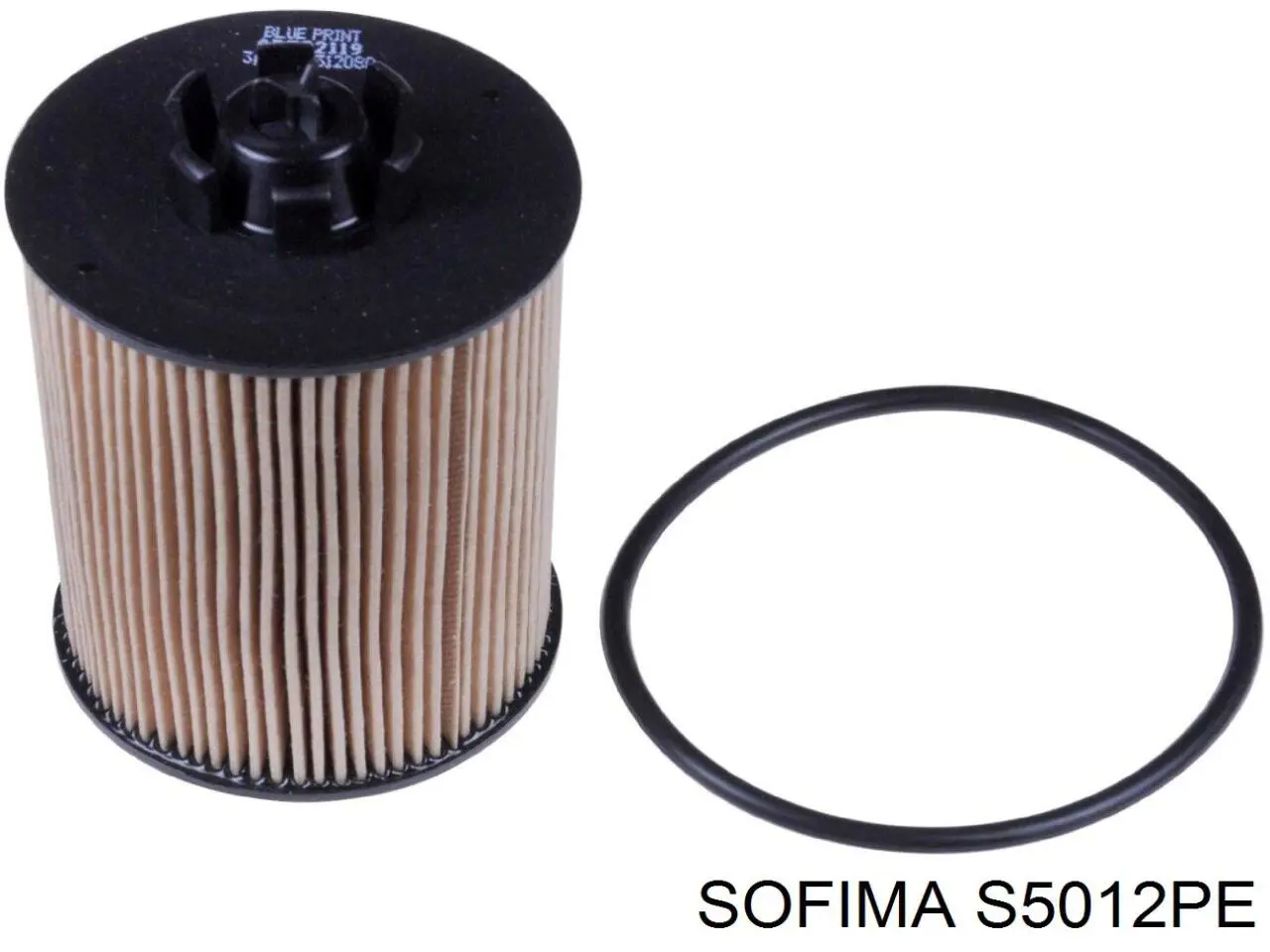 Фильтр очистки масла центробежный Sofima S5012PE цена, от 3.37 USD