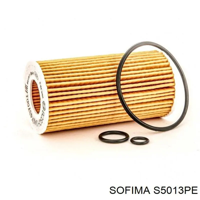 S 5013 PE Sofima масляный фильтр