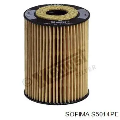 S5014PE Sofima масляный фильтр