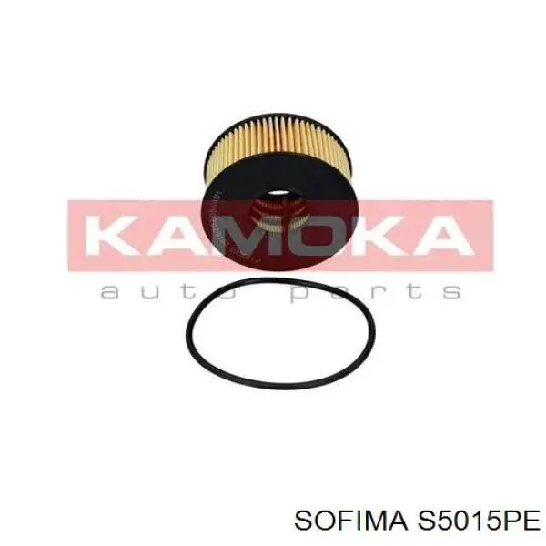 Фильтр очистки масла центробежный Sofima S5015PE цена, от 5.15 USD