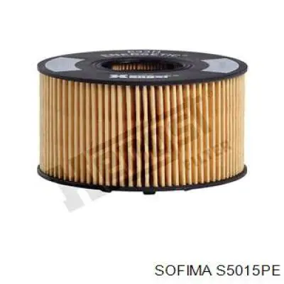 S 5015 PE Sofima масляный фильтр