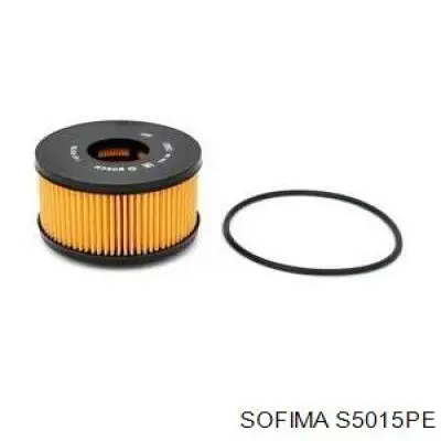 Купить S5015PE Sofima Фильтр центробежный очистки масла