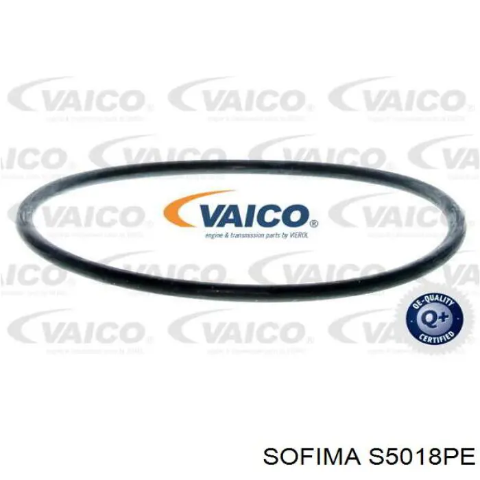 Фильтр масла Sofima S5018PE