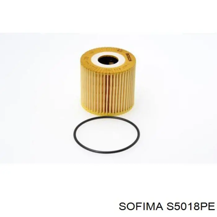 Фильтр очистки масла центробежный Sofima S5018PE цена, от 4.71 USD