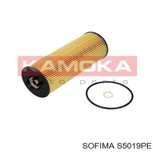 Фильтр очистки масла центробежный Sofima S5019PE цена, от 8.33 USD