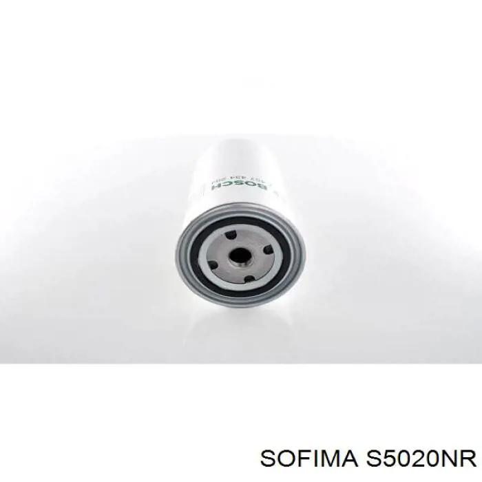 S5020NR Sofima