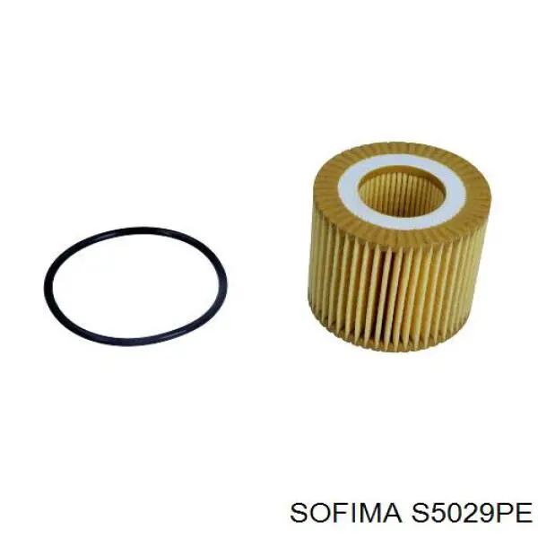 S5029PE Sofima масляный фильтр