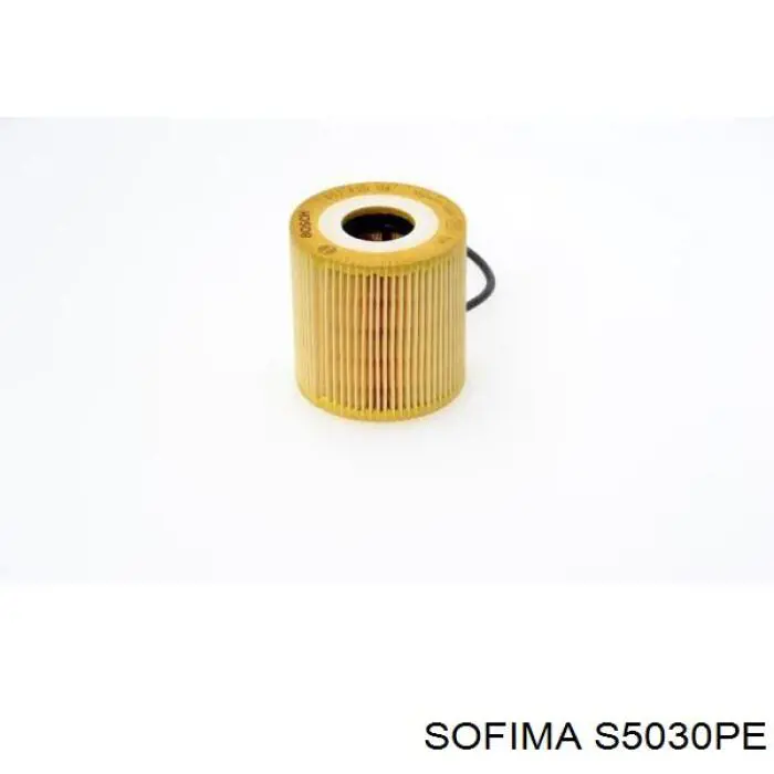 S5030PE Sofima масляный фильтр