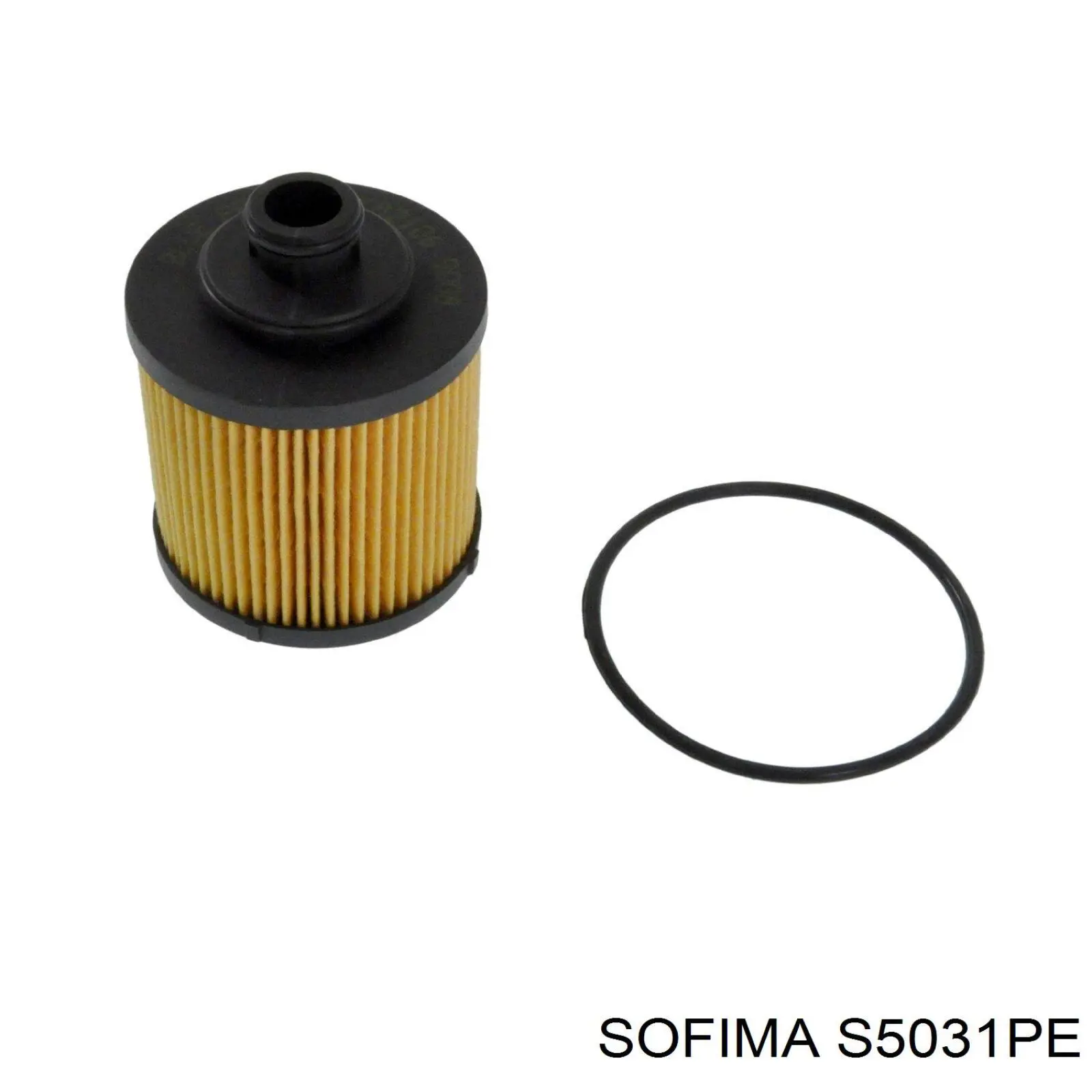 S5031PE Sofima масляный фильтр