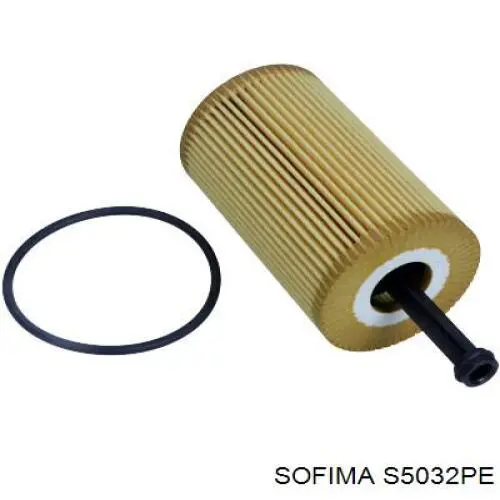 S5032PE Sofima фильтр масляный