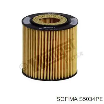 S5034PE Sofima масляный фильтр