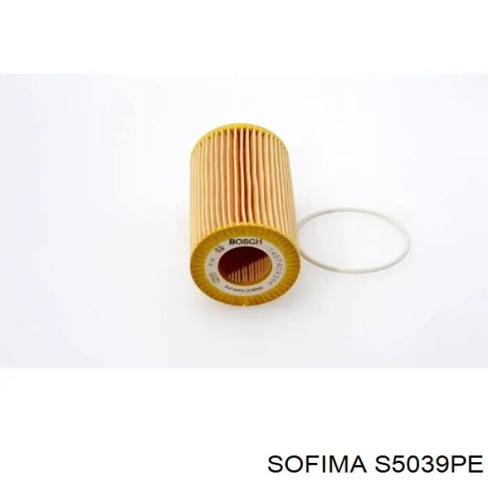 S 5039 PE Sofima масляный фильтр