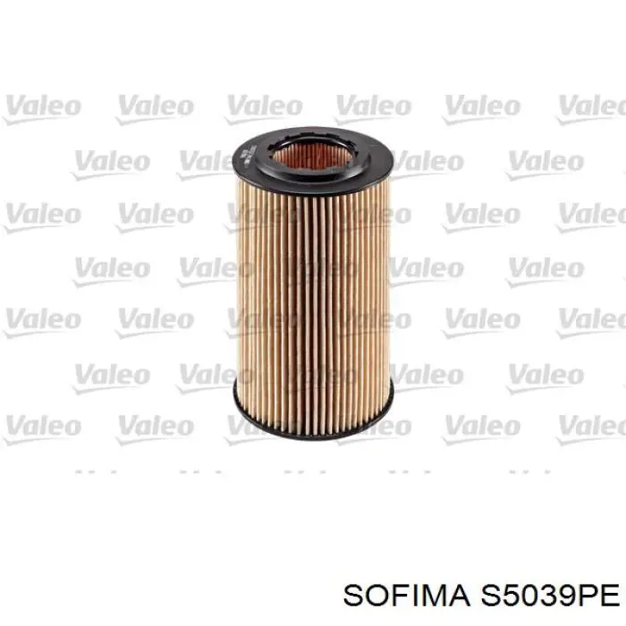 Купить S5039PE Sofima Фильтр центробежный очистки масла