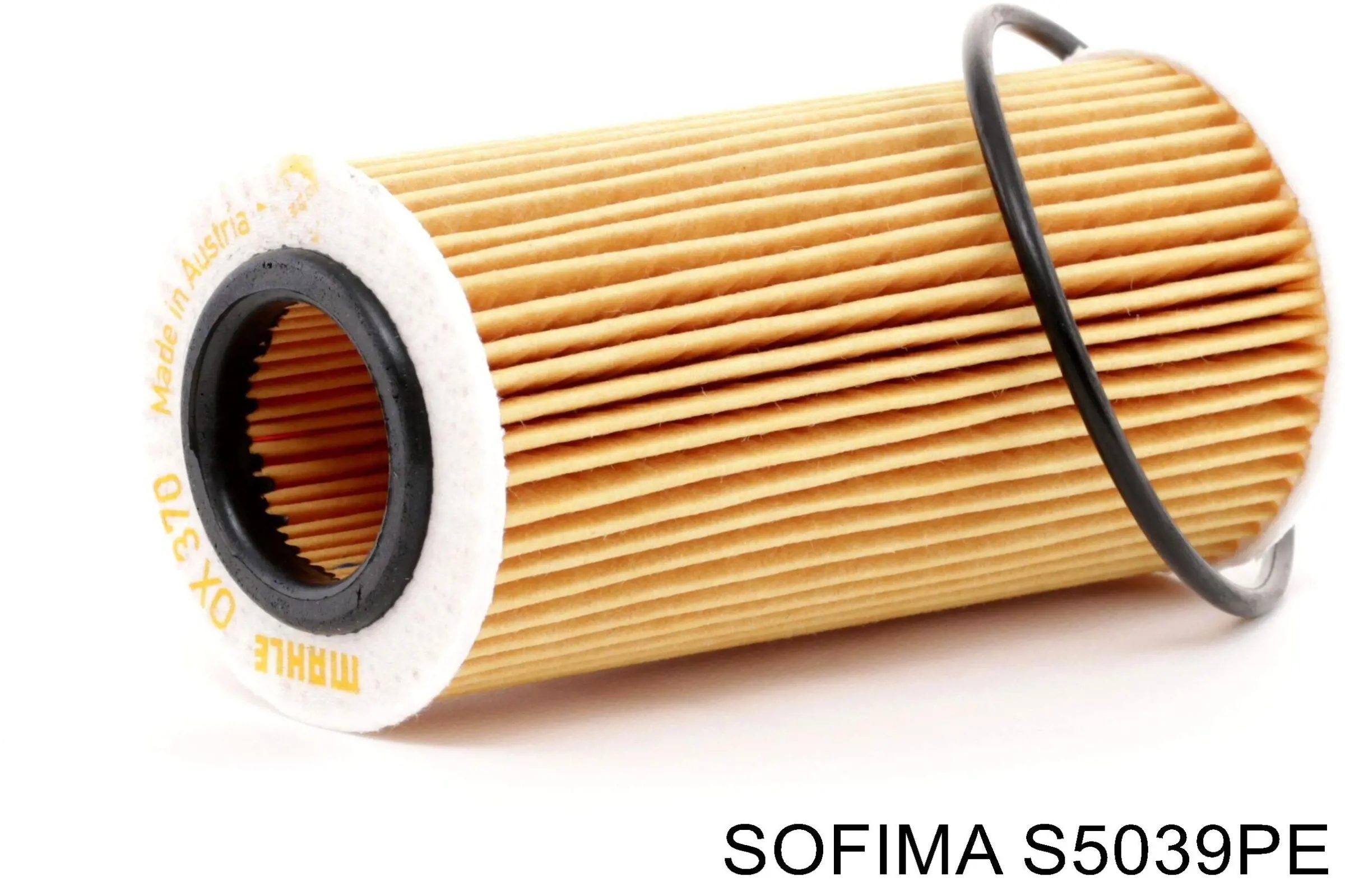 Фильтр очистки масла центробежный Sofima S5039PE цена, от 7.84 USD