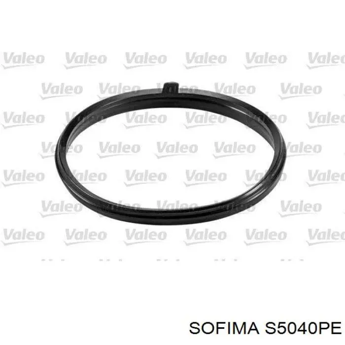 Масляный фильтр S5040PE Sofima