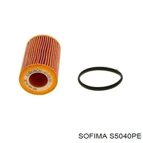 Фильтр очистки масла центробежный Sofima S5040PE цена, от 6.34 USD