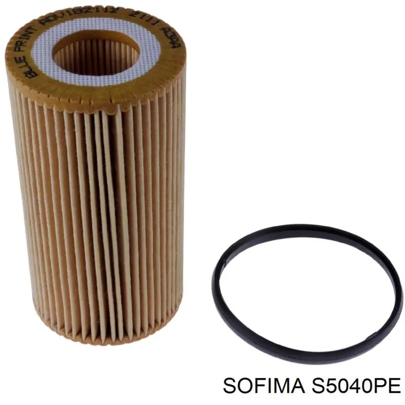 S5040PE Sofima