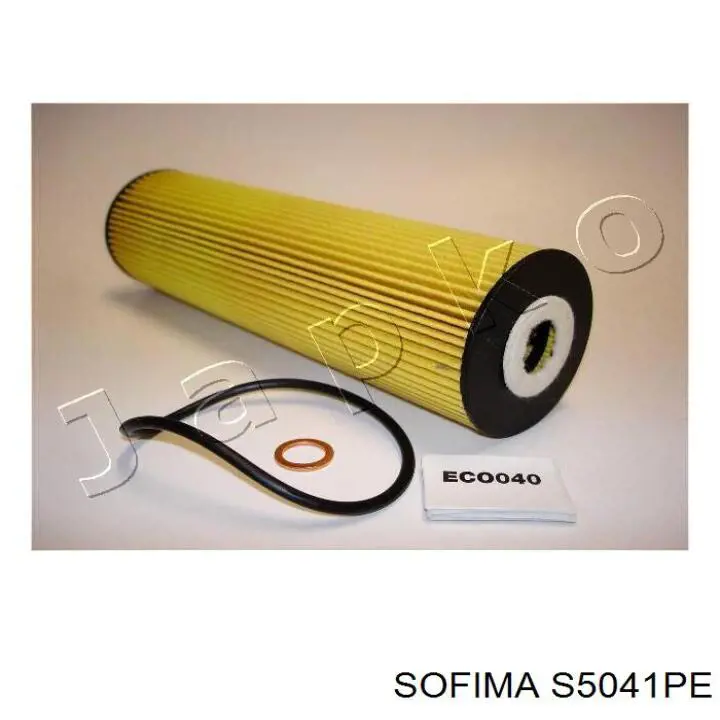 Купить S5041PE Sofima Фильтр центробежный очистки масла