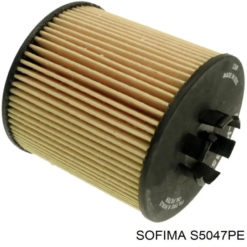 Фильтр очистки масла центробежный Sofima S5047PE цена, от 6.96 USD